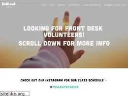 Sites similar to fulloutstudios.com