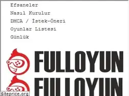 Sites similar to fulloyun.com