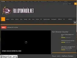 Sites similar to fulloyunindir.net