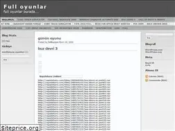 Sites similar to fulloyyun.wordpress.com