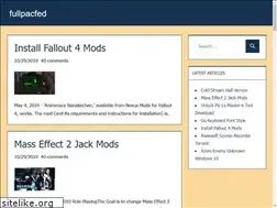 Sites similar to fullpacfed.netlify.app