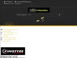 Sites similar to fullpacifico.cl