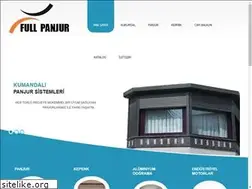 Sites similar to fullpanjur.com