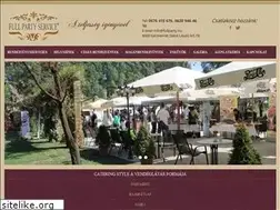 Sites similar to fullparty.hu