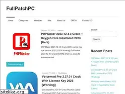 Sites similar to fullpatchpc.com