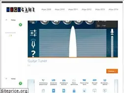 Sites similar to fullpcgame.ru