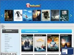 Sites similar to fullpeliculashd.com
