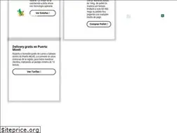 Sites similar to fullpellet.cl