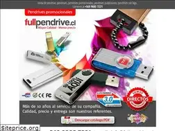 Sites similar to fullpendrive.cl