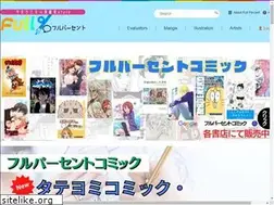 Sites similar to fullpercent.net
