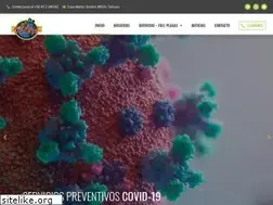 Sites similar to fullplagas.cl