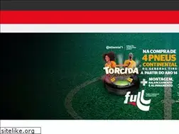 Sites similar to fullpneus.com.br
