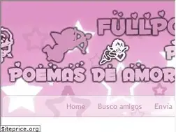 Sites similar to fullpoemas.com