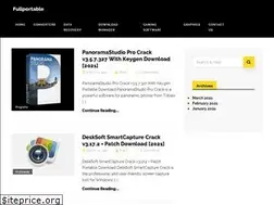 Sites similar to fullportable.com