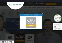 Sites similar to fullpotentialchiro.com
