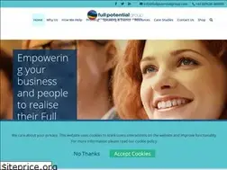 Sites similar to fullpotentialgroup.co.uk