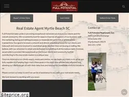 Sites similar to fullpotentialrealestate.com