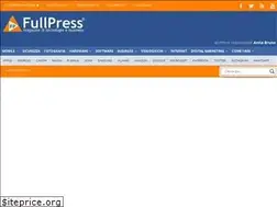 Sites similar to fullpress.it