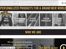 Sites similar to fullpressapparel.com