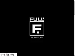 Sites similar to fullprofessionalnis.com