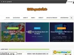 Sites similar to fullprogramlar41.blogspot.com