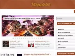 Sites similar to fullprogramlarindir.net