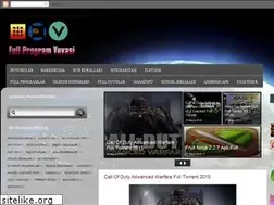 Sites similar to fullprogramyuvasi.blogspot.com