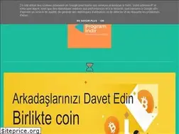 Sites similar to fullproogramindir.blogspot.com