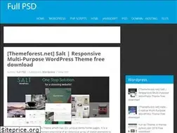 Sites similar to fullpsd.com