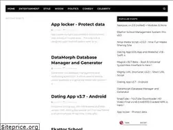 Sites similar to fullqitaasakura.blogspot.com