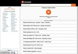 Sites similar to fullradios.com
