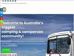 Sites similar to fullrangecamping.com.au