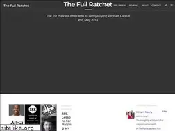 Sites similar to fullratchet.net