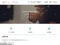 Sites similar to fullreel.co.jp