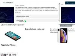 Sites similar to fullrepairing.es