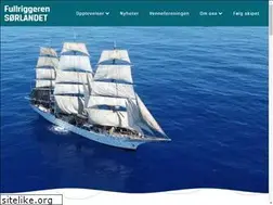 Sites similar to fullriggeren.no
