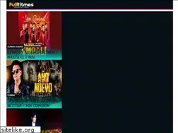 Sites similar to fullritmos.com