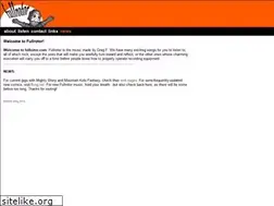 Sites similar to fullrotor.com