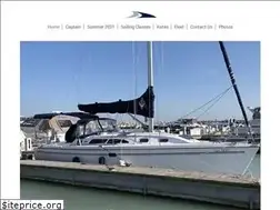 Sites similar to fullsailyachtcharters.com