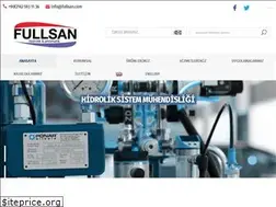 Sites similar to fullsan.com