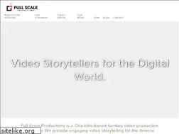 Sites similar to fullscalepro.com
