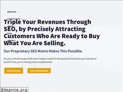 Sites similar to fullscaleseo.com