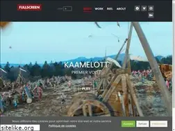 Sites similar to fullscreen.fr