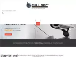 Sites similar to fullsec.com.br