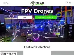 Sites similar to fullsendfpv.com