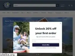 Sites similar to fullsendskiandoutdoor.com