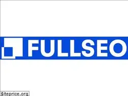 Sites similar to fullseo.es
