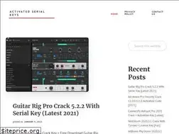 Sites similar to fullserialkey.org