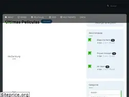 Sites similar to fullseriehd.com