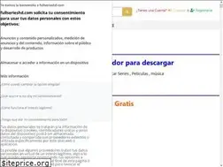 Sites similar to fullserieshd.com